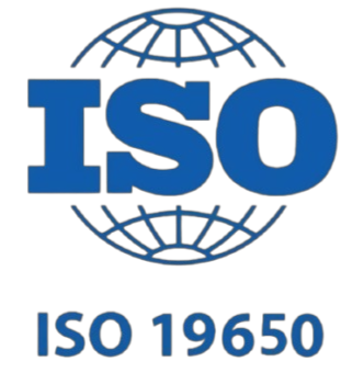 ISO 19650 BIM