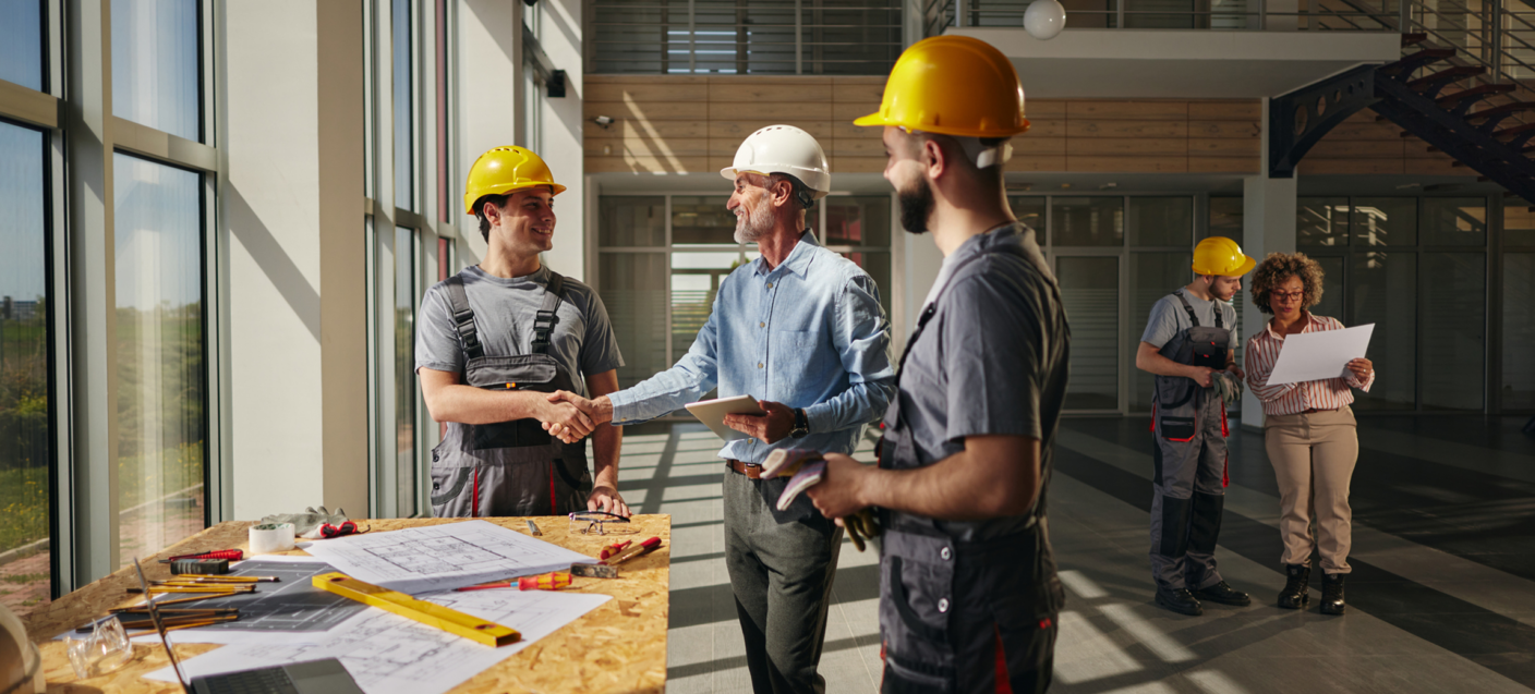 Facility Managers