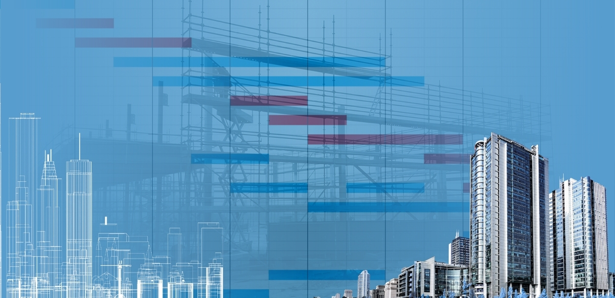 2D → 5D BIM for schedule and cost transparency