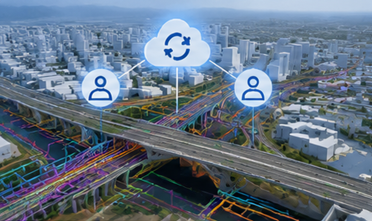 Coordinate across disciplines and manage project information on one integrated platform.