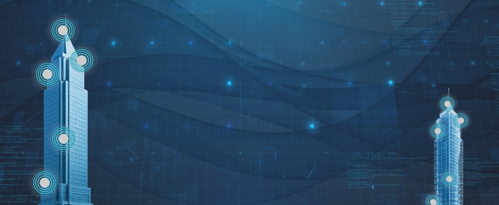 IoT → BIM Digital Twin