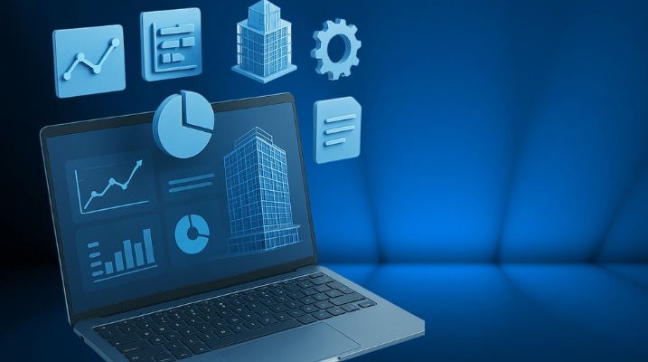 Integrated Dashboard & Analytic