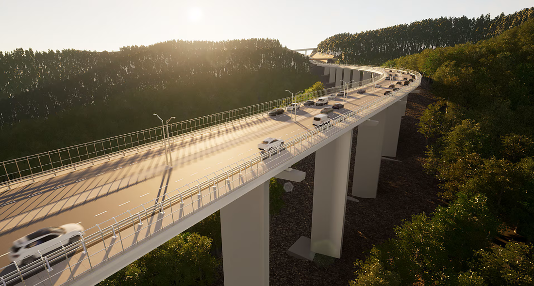 Autodesk InfraWorks: Software Perencanaan Infrastruktur untuk Desain Konseptual yang Lebih Cepat