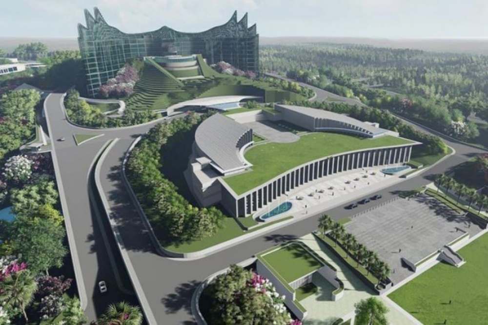 Digital Twin in Indonesia: Case Studies and Local Adoption