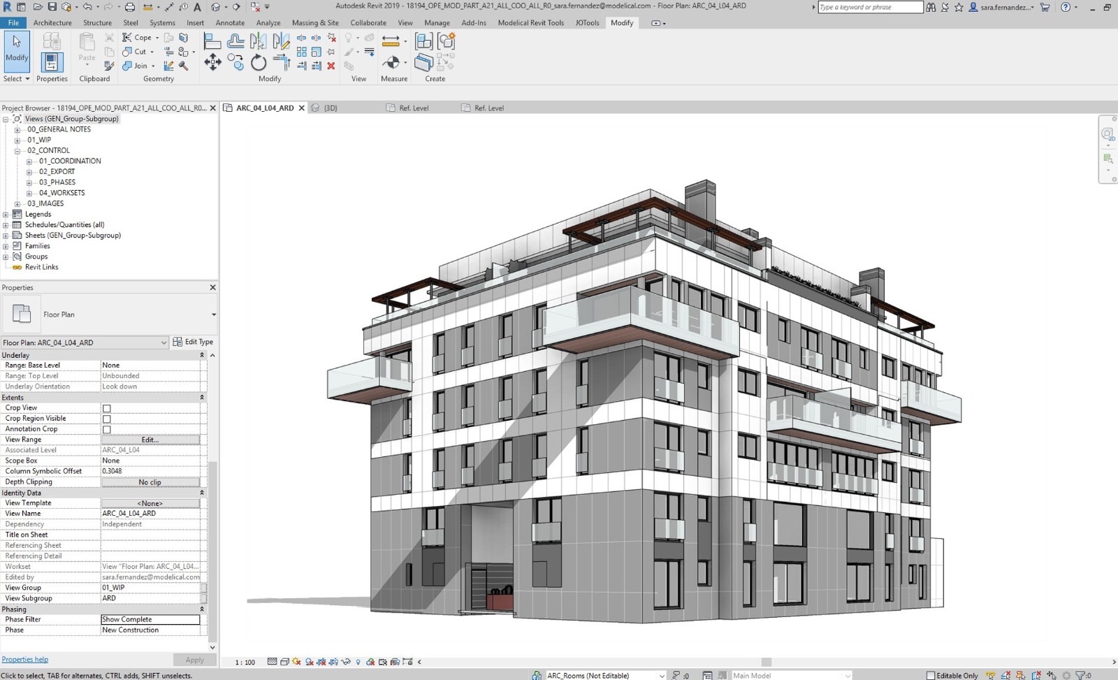 Building Information Modeling (BIM): Panduan Lengkap untuk Industri Konstruksi Indonesia 2026
