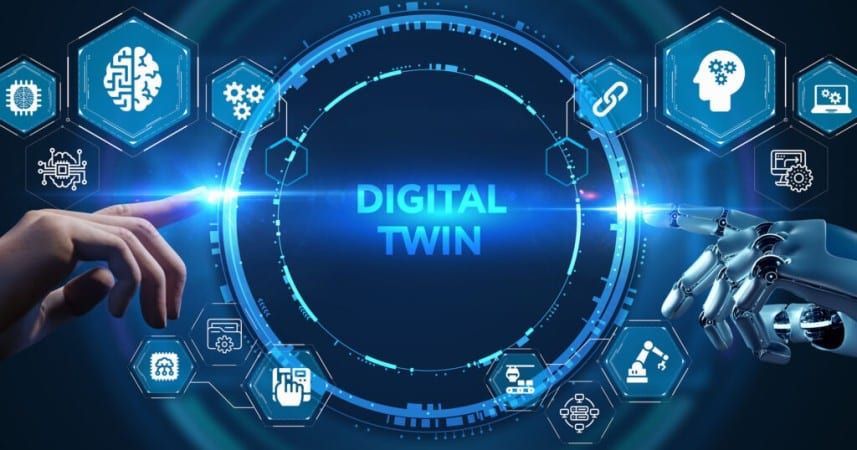 What Is a Digital Twin? The Technology Transforming Facility Management