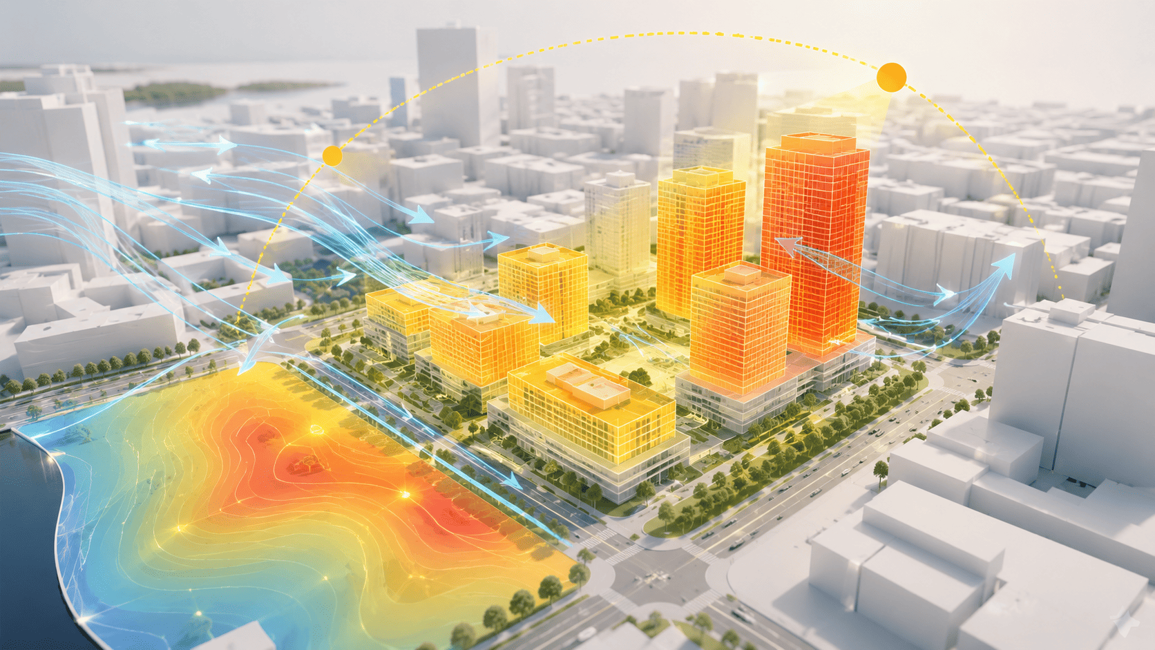 Autodesk Forma for Site Planning and Early-Stage Design